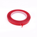 Transparent double sided VHB acrylic foam Damping tape